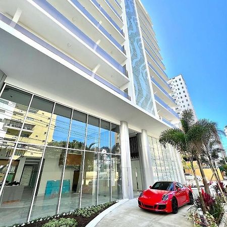 Brickell Hotel Apto G 08 Santo Domingo Bella Vista Екстериор снимка