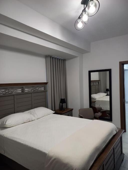 Brickell Hotel Apto G 08 Santo Domingo Bella Vista Екстериор снимка