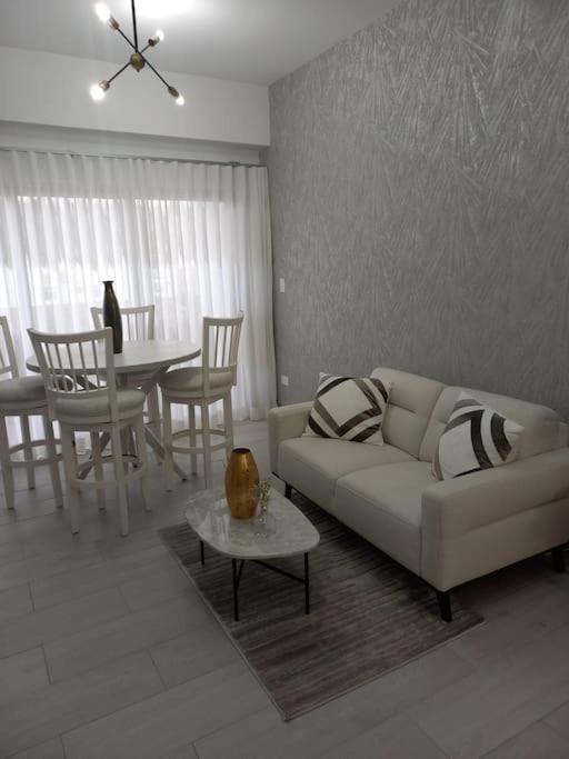 Brickell Hotel Apto G 08 Santo Domingo Bella Vista Екстериор снимка