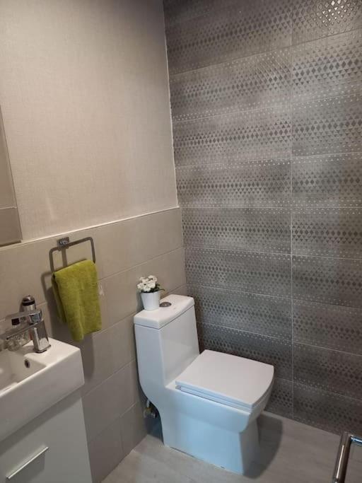 Brickell Hotel Apto G 08 Santo Domingo Bella Vista Екстериор снимка