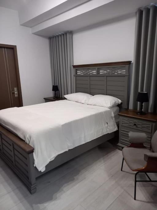 Brickell Hotel Apto G 08 Santo Domingo Bella Vista Екстериор снимка