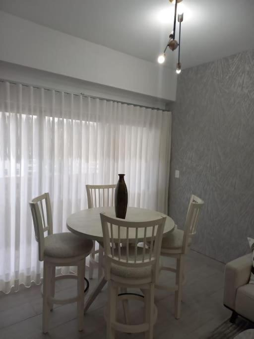 Brickell Hotel Apto G 08 Santo Domingo Bella Vista Екстериор снимка