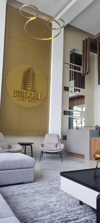 Brickell Hotel Apto G 08 Santo Domingo Bella Vista Екстериор снимка