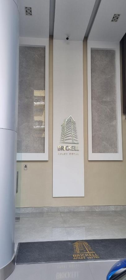 Brickell Hotel Apto G 08 Santo Domingo Bella Vista Екстериор снимка