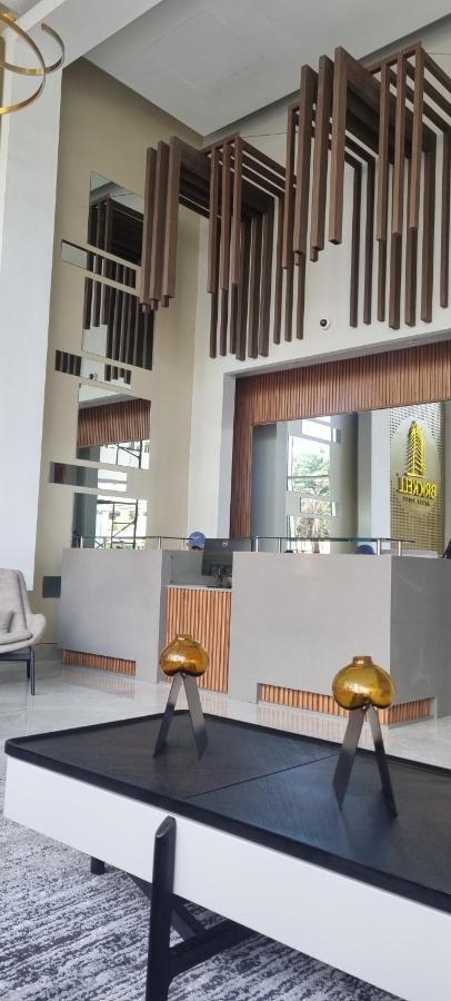 Brickell Hotel Apto G 08 Santo Domingo Bella Vista Екстериор снимка