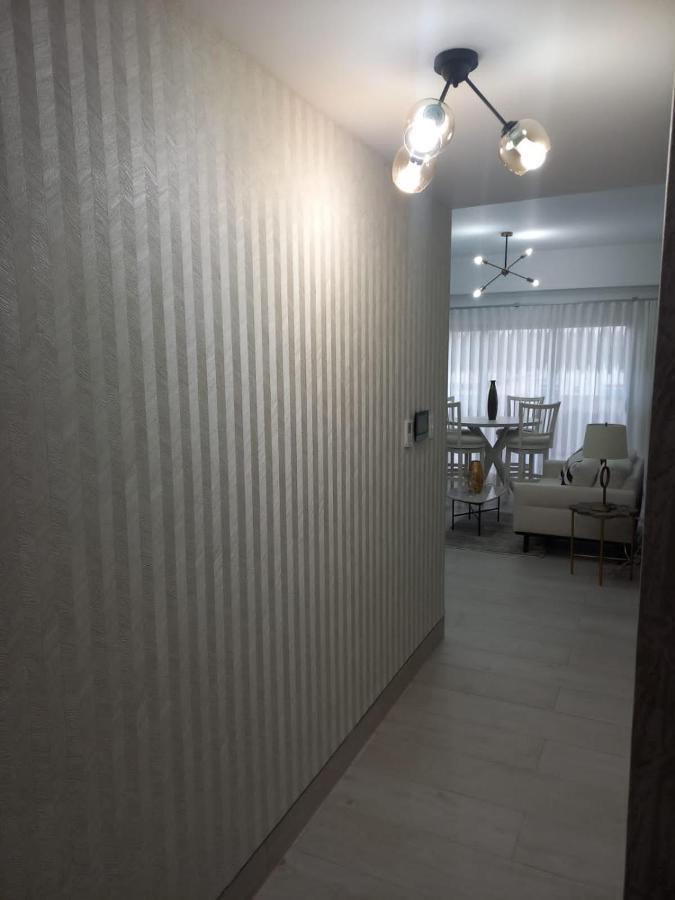 Brickell Hotel Apto G 08 Santo Domingo Bella Vista Екстериор снимка