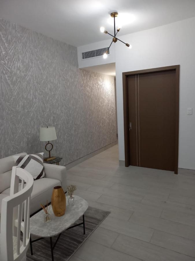 Brickell Hotel Apto G 08 Santo Domingo Bella Vista Екстериор снимка