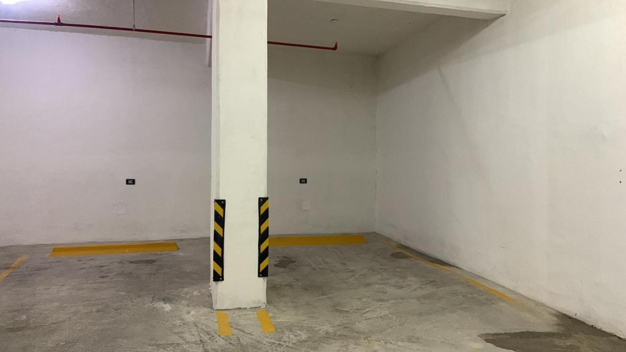 Brickell Hotel Apto G 08 Santo Domingo Bella Vista Екстериор снимка