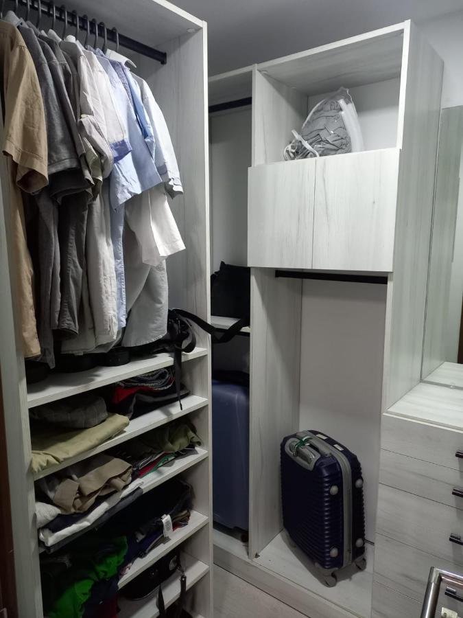 Brickell Hotel Apto G 08 Santo Domingo Bella Vista Екстериор снимка