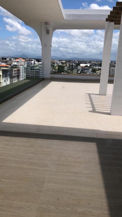 Brickell Hotel Apto G 08 Santo Domingo Bella Vista Екстериор снимка