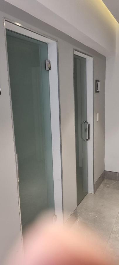 Brickell Hotel Apto G 08 Santo Domingo Bella Vista Екстериор снимка