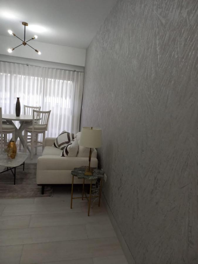 Brickell Hotel Apto G 08 Santo Domingo Bella Vista Екстериор снимка