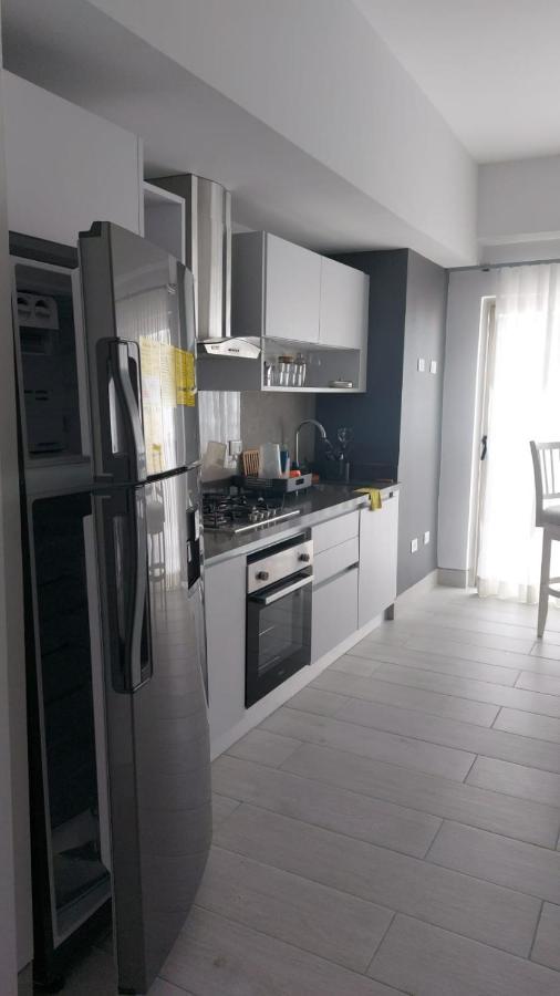 Brickell Hotel Apto G 08 Santo Domingo Bella Vista Екстериор снимка