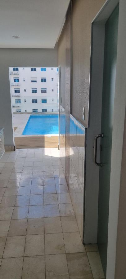 Brickell Hotel Apto G 08 Santo Domingo Bella Vista Екстериор снимка