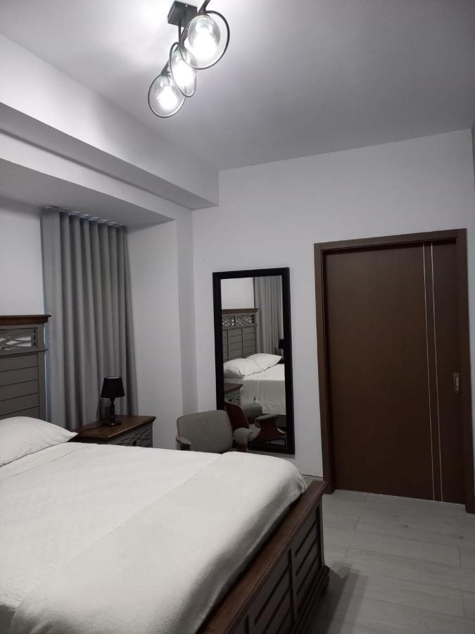 Brickell Hotel Apto G 08 Santo Domingo Bella Vista Екстериор снимка