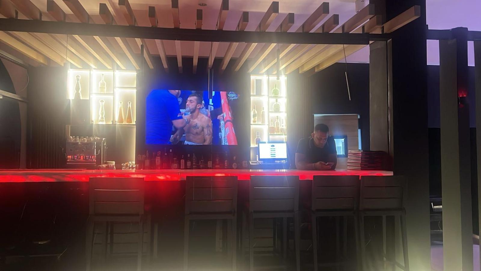Brickell Hotel Apto G 08 Santo Domingo Bella Vista Екстериор снимка