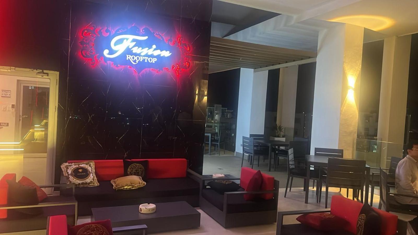 Brickell Hotel Apto G 08 Santo Domingo Bella Vista Екстериор снимка